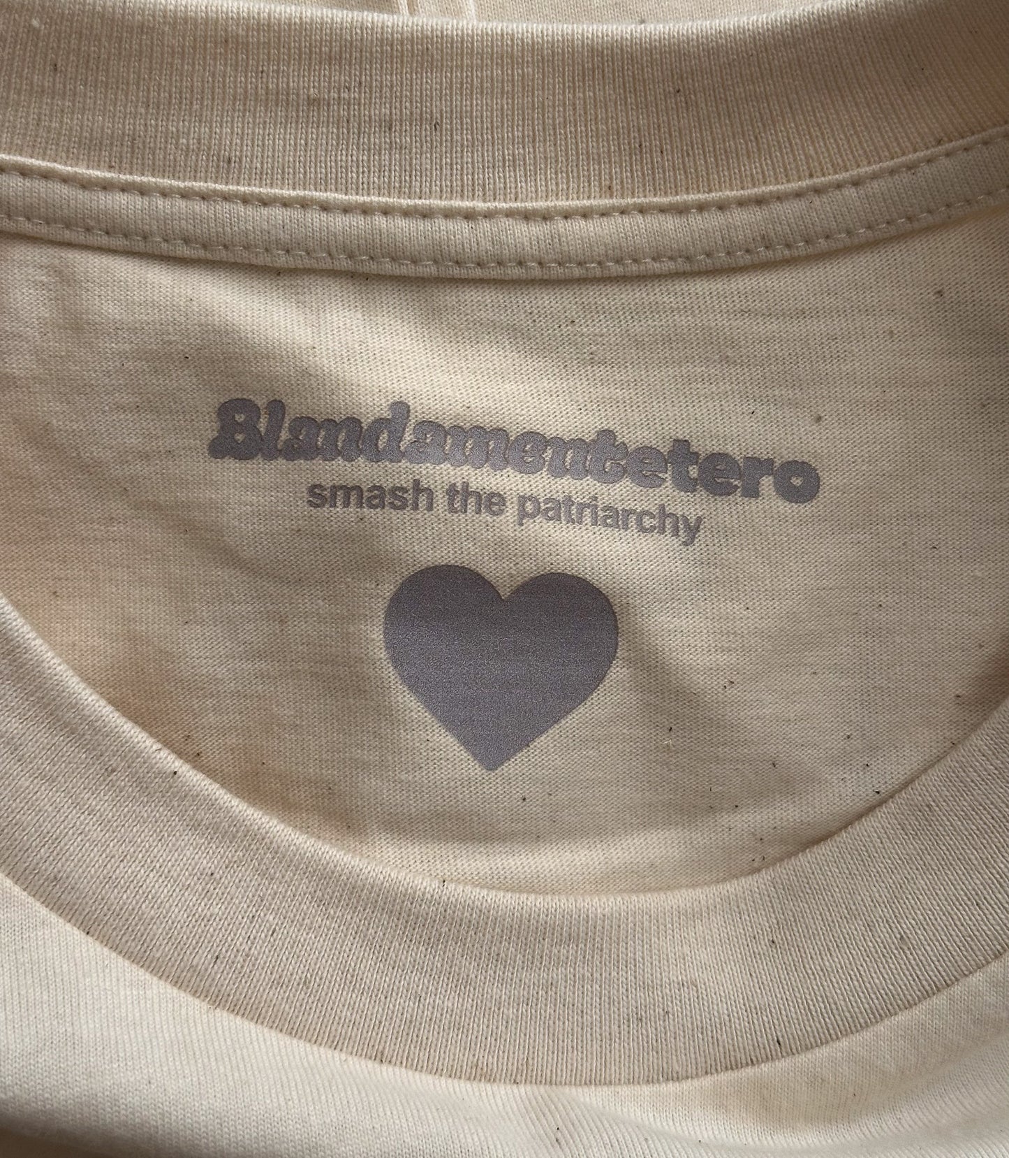 Vorrei Piangere | T-Shirt