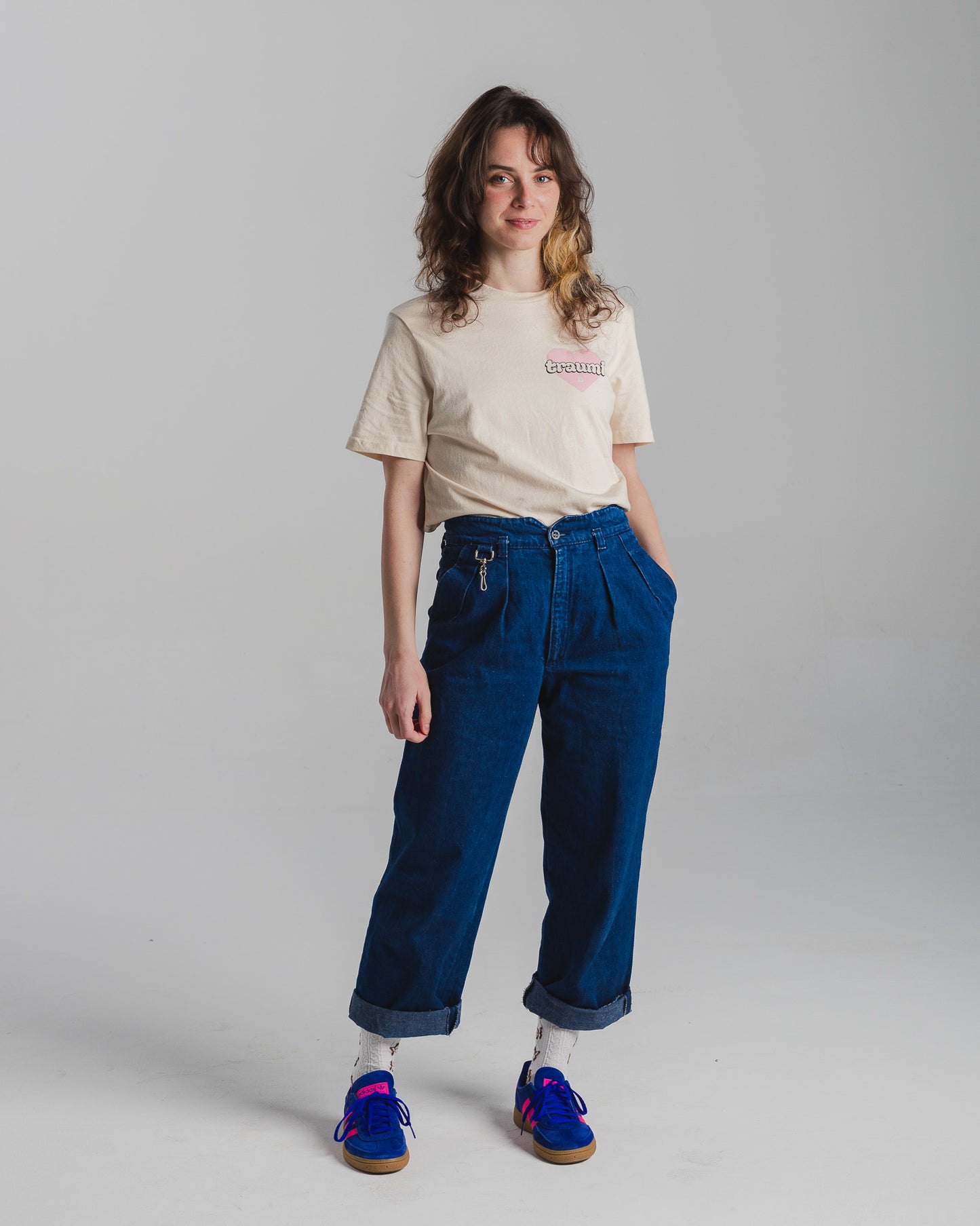Traumi | T-Shirt