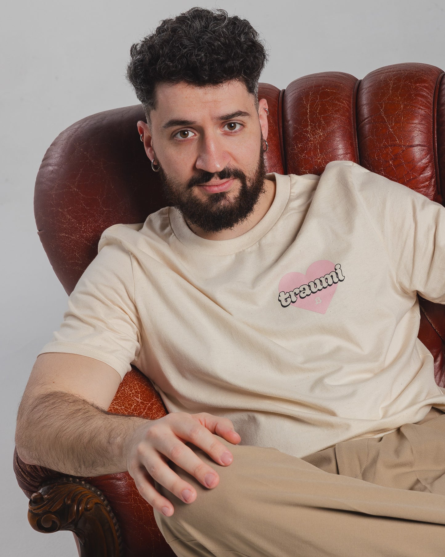 Traumi | T-Shirt