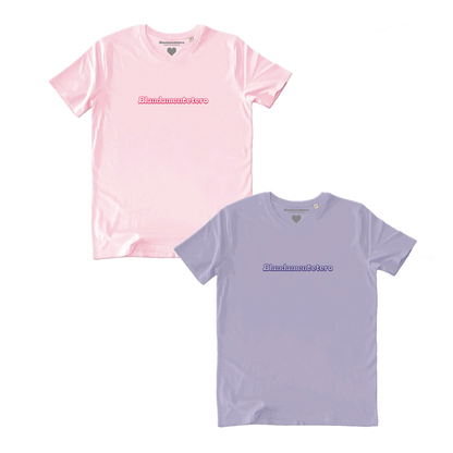 Blandamente Etero | T-Shirt