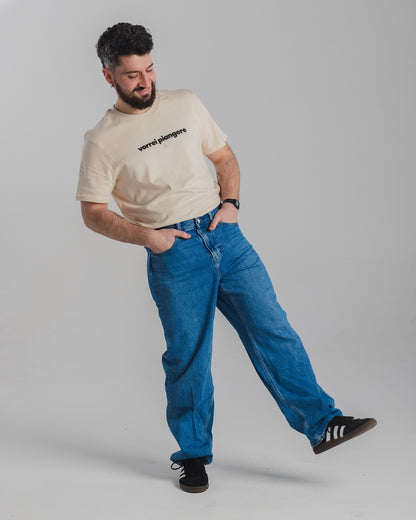 Vorrei Piangere | T-Shirt