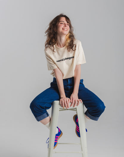 Vorrei Piangere | T-Shirt