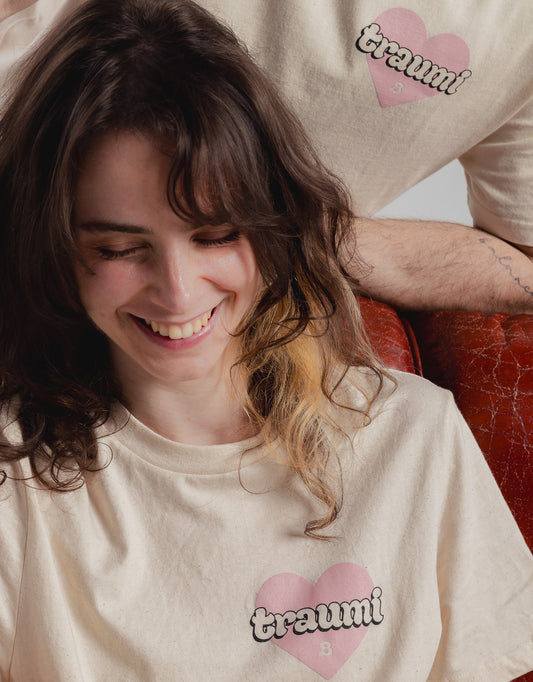 Traumi | T-Shirt